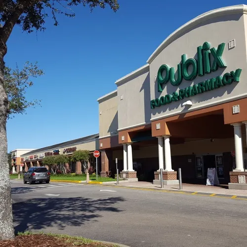 Publix Pharmacy