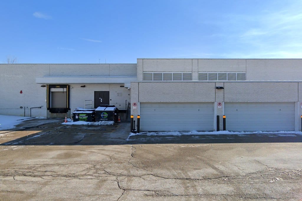 Hoffman Estates Passport Office