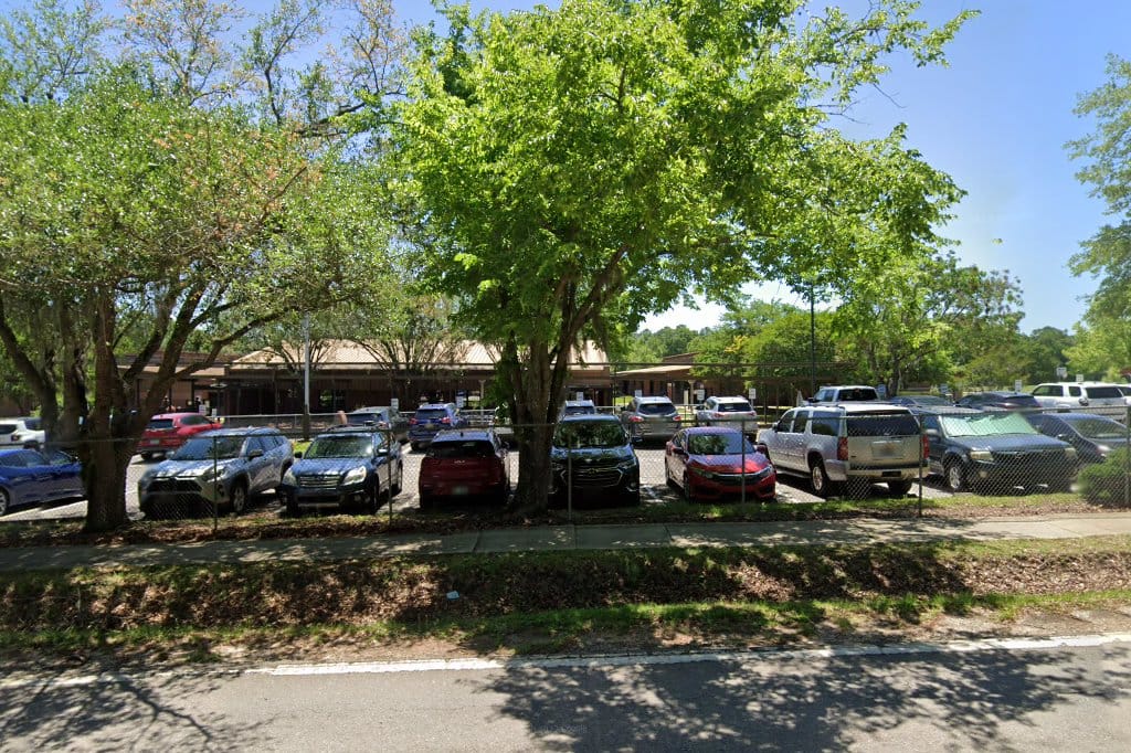 Chaires Elementary School