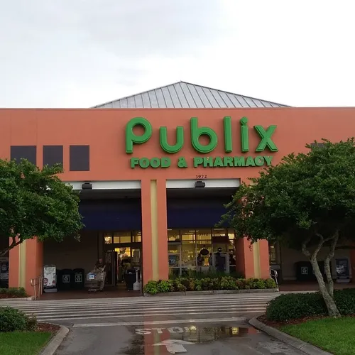 Publix Pharmacy