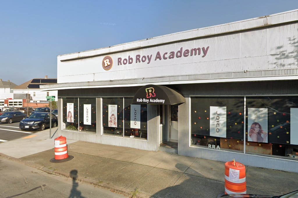Rob Roy Academy
