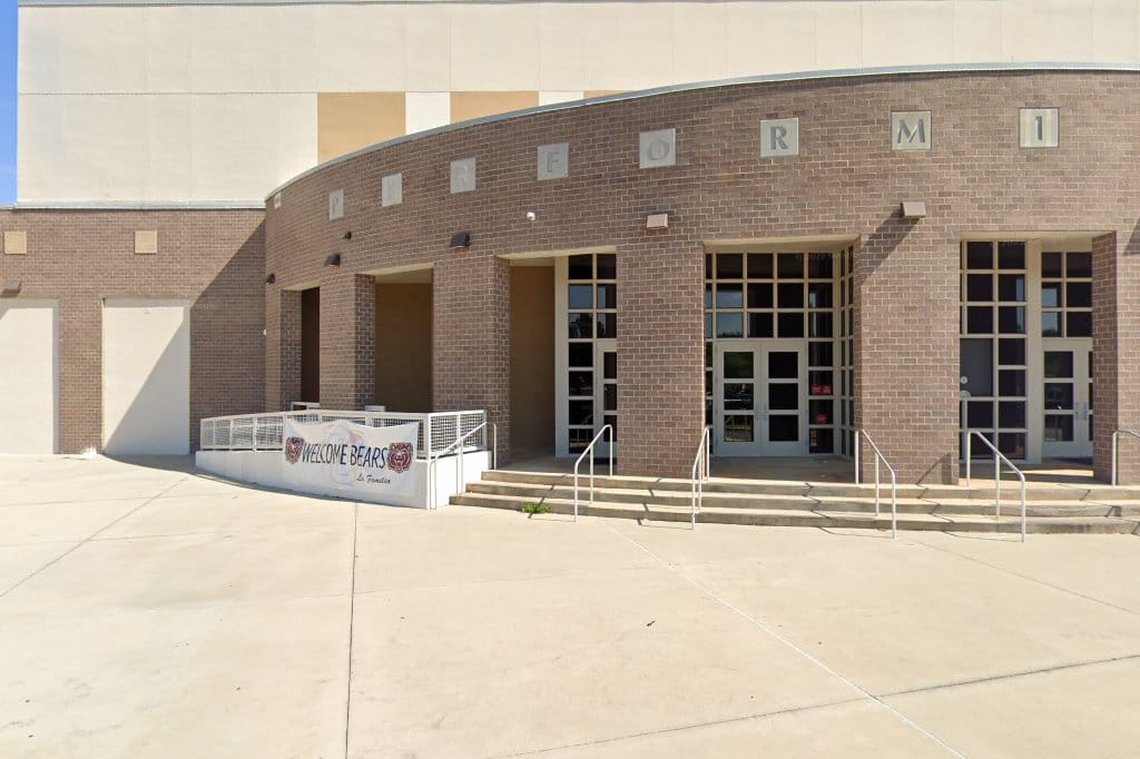 Cypress Creek High School