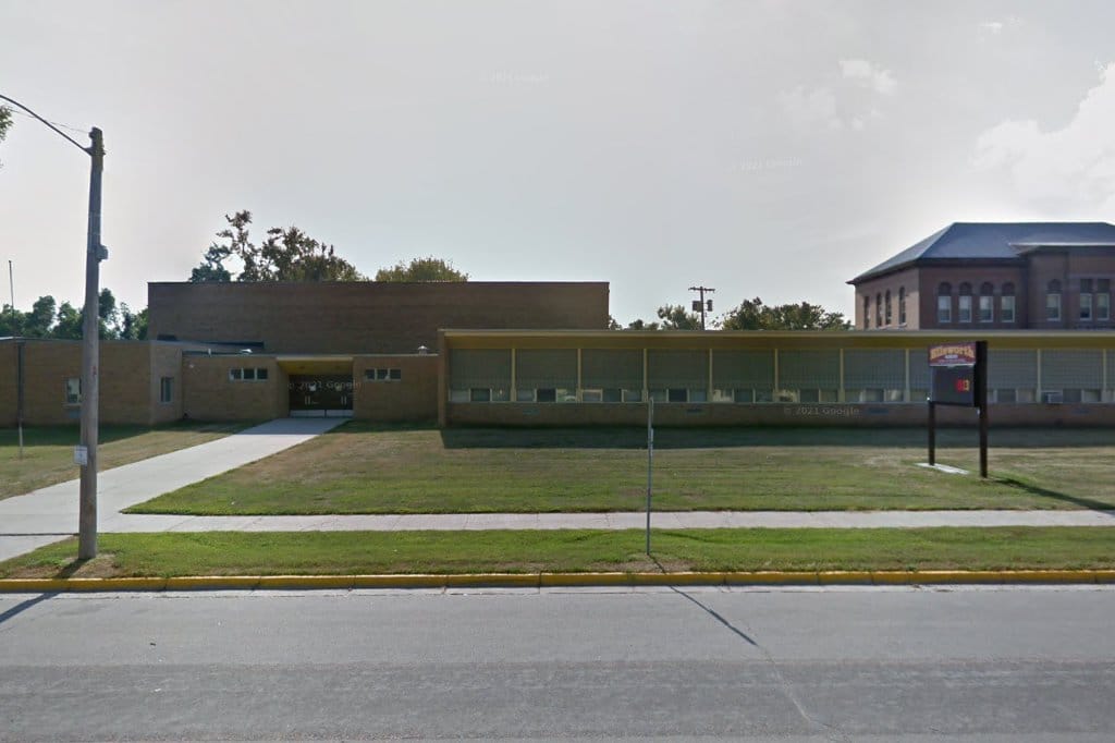 Ellsworth Elementary School