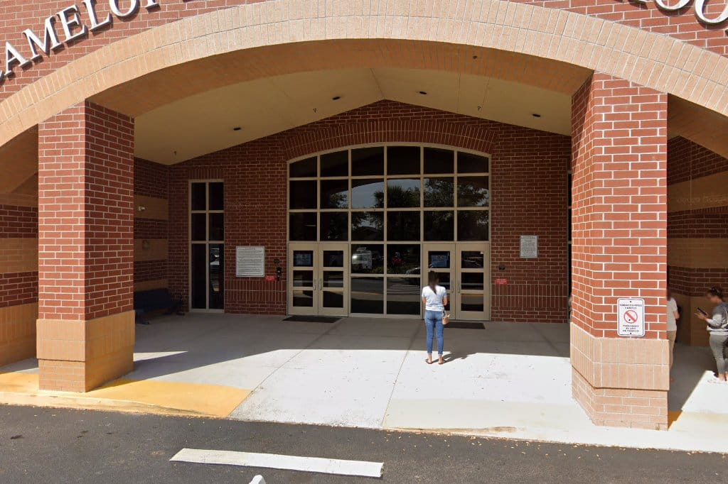 Camelot Elementary School