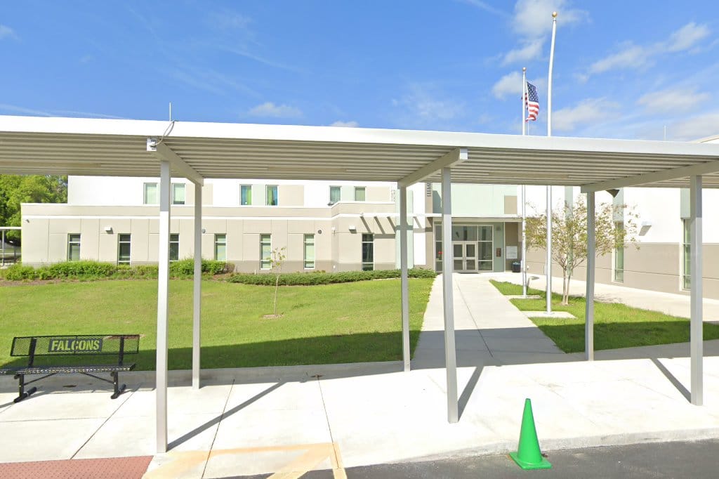 Dover Shores Elementary