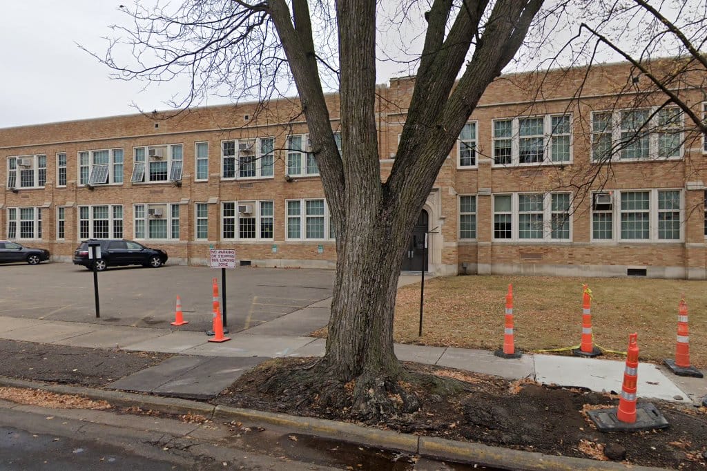 Hiawatha Leadership Academy