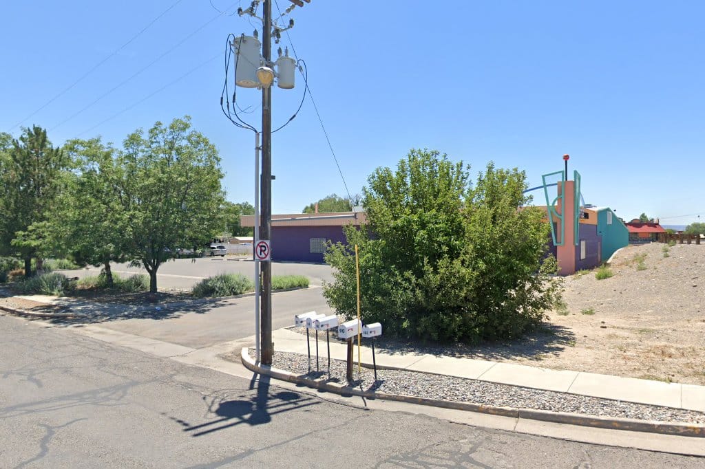 Montrose Driver License Office