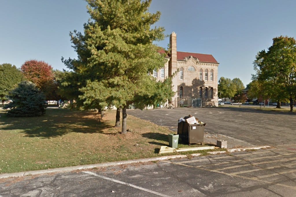 Greene County Passport Office