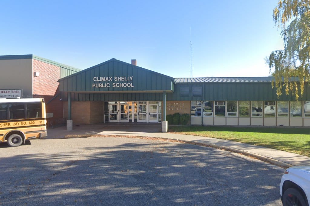 Climax High School