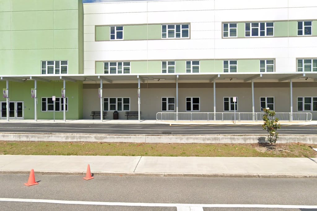 Princeton Elementary School