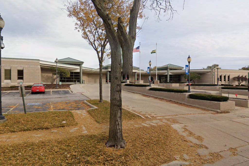 Chicago Ridge Village Passport Office