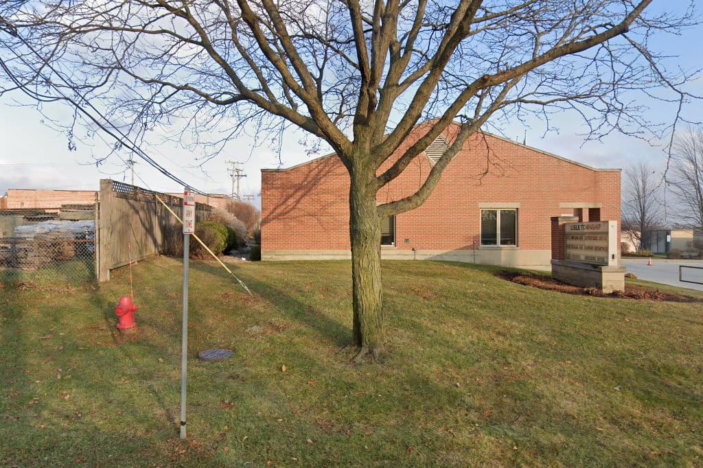 Lisle Township Passport Office