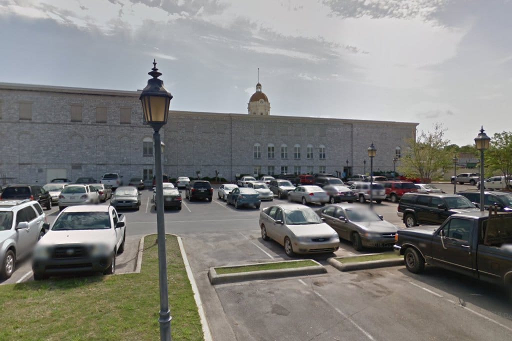 Shelby County Passport Office