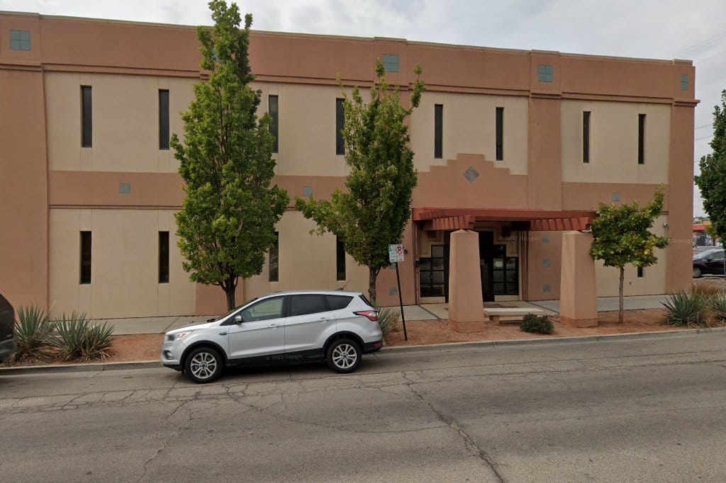 Pueblo County District Attorney