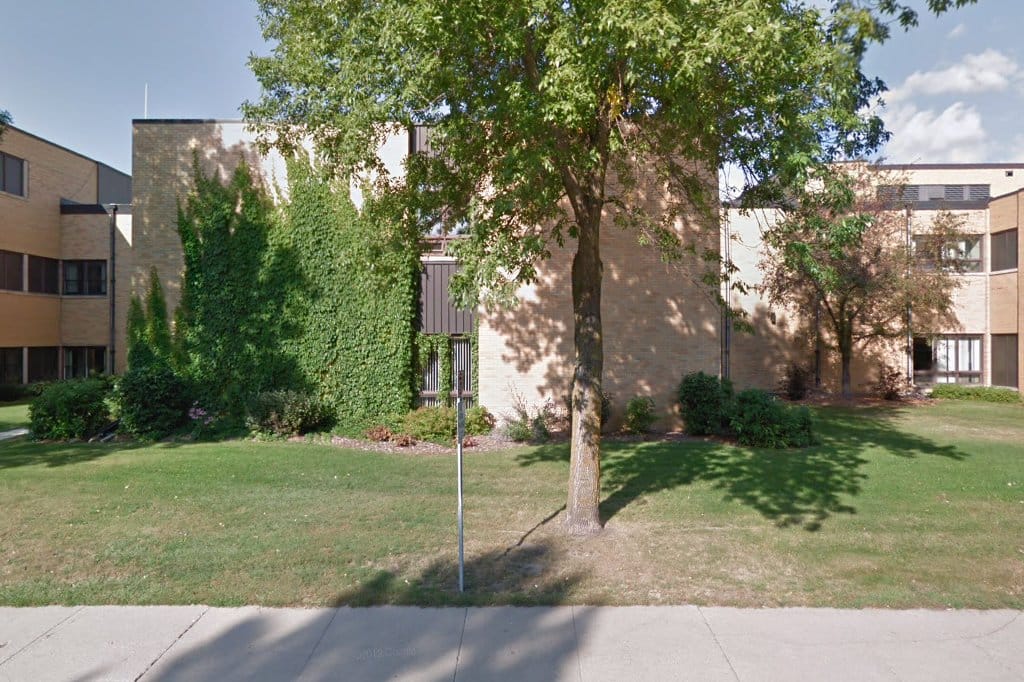 Fertile-Beltrami Elementary School