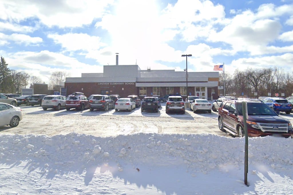 Lakeview Elementary School