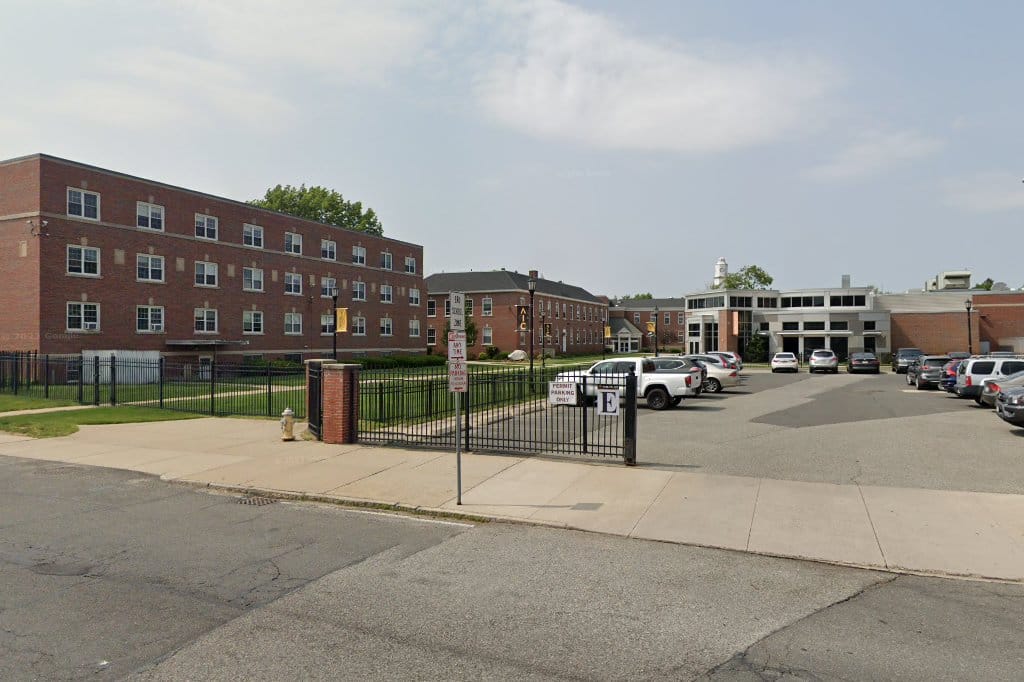 American International College