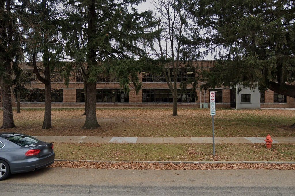 Jefferson Elementary School