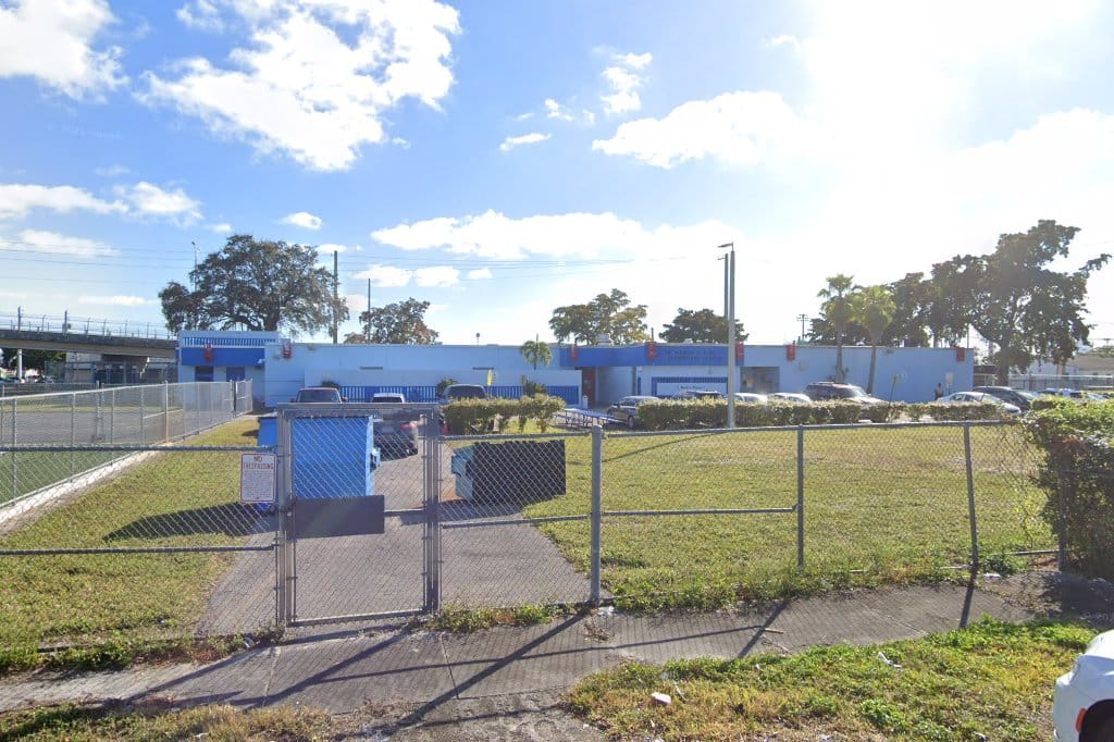 Martin Luther King Elementary School