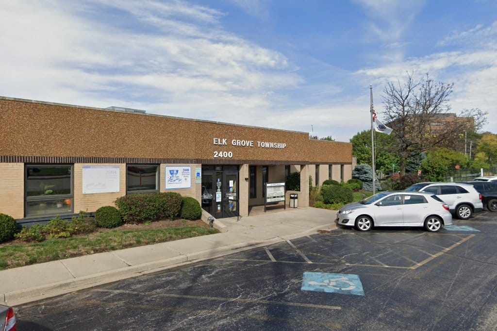 Elk Grove Township Passport Office