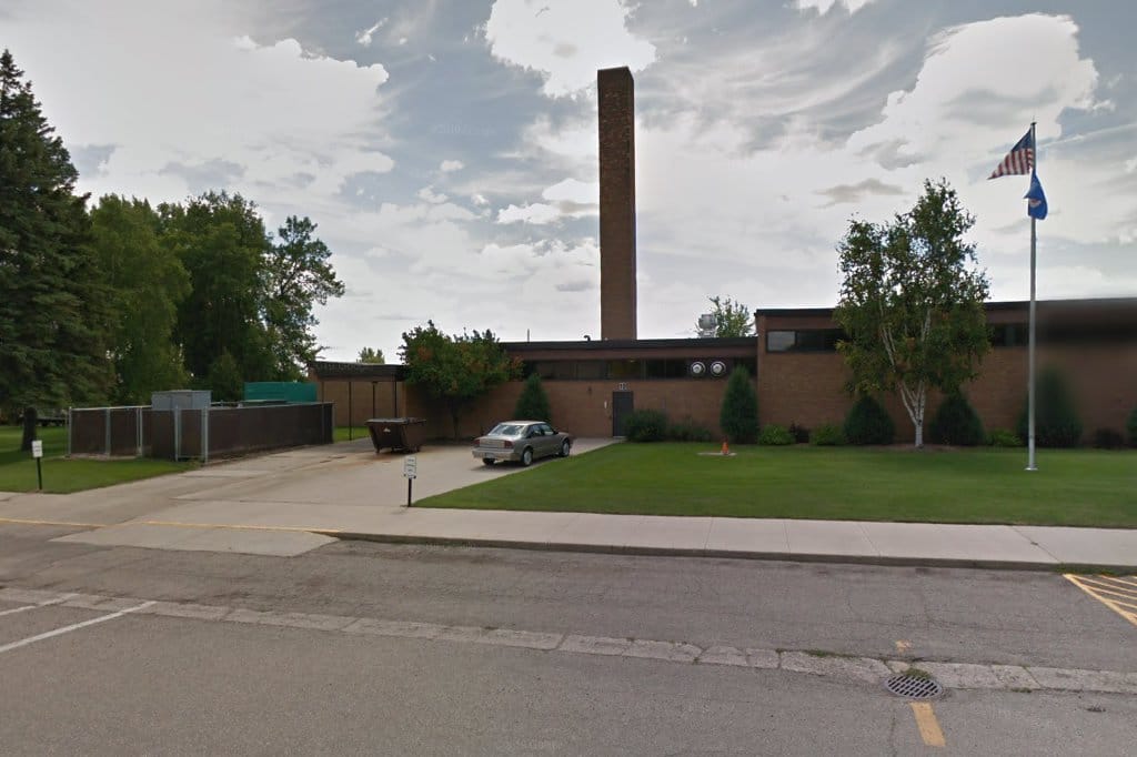 Magelssen Elementary School