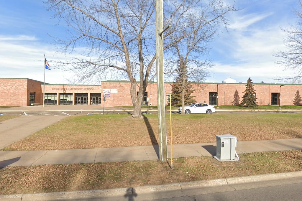 Parker Elementary School