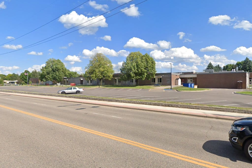 Wilshire Park Elementary School