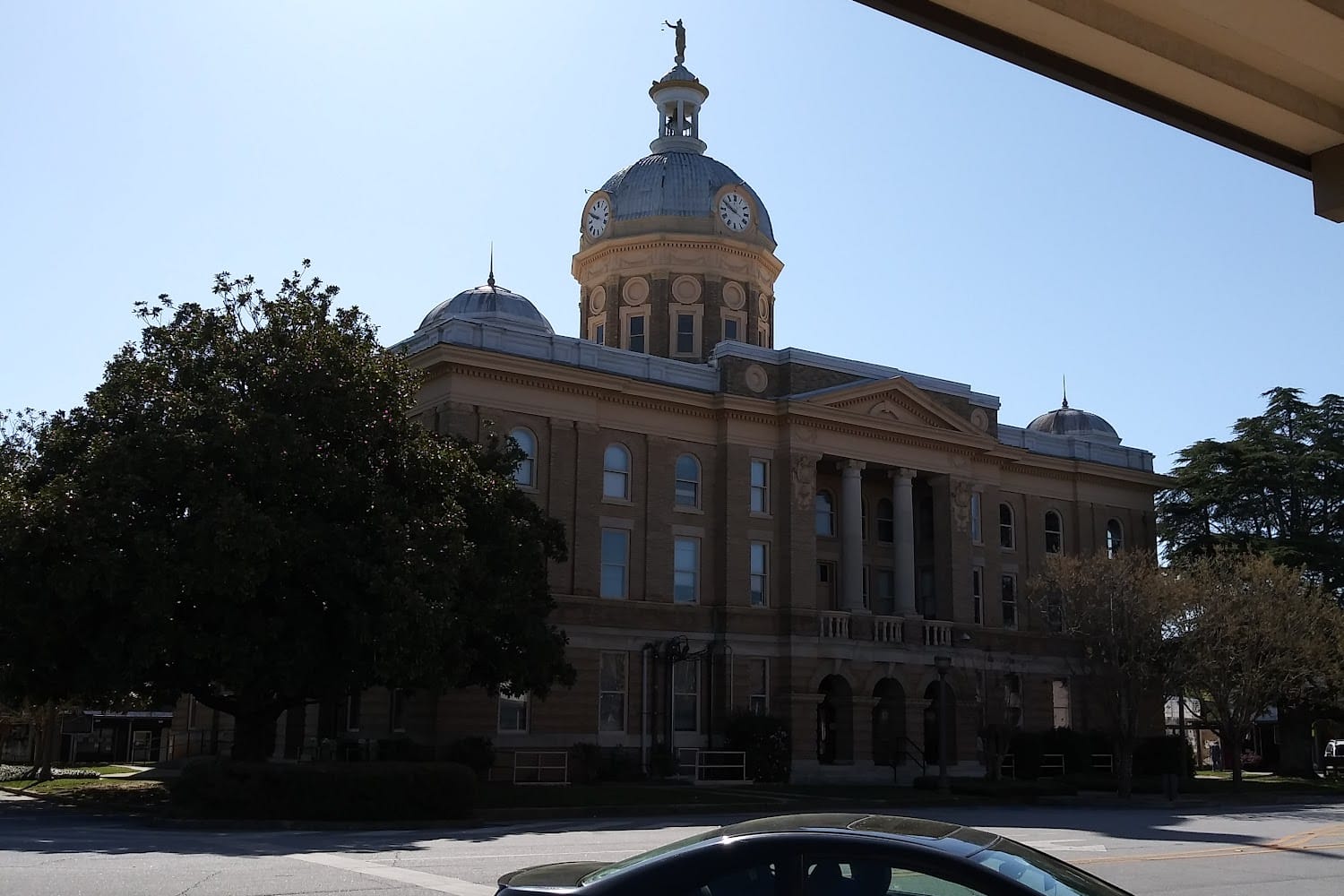 Clay County Passport Office