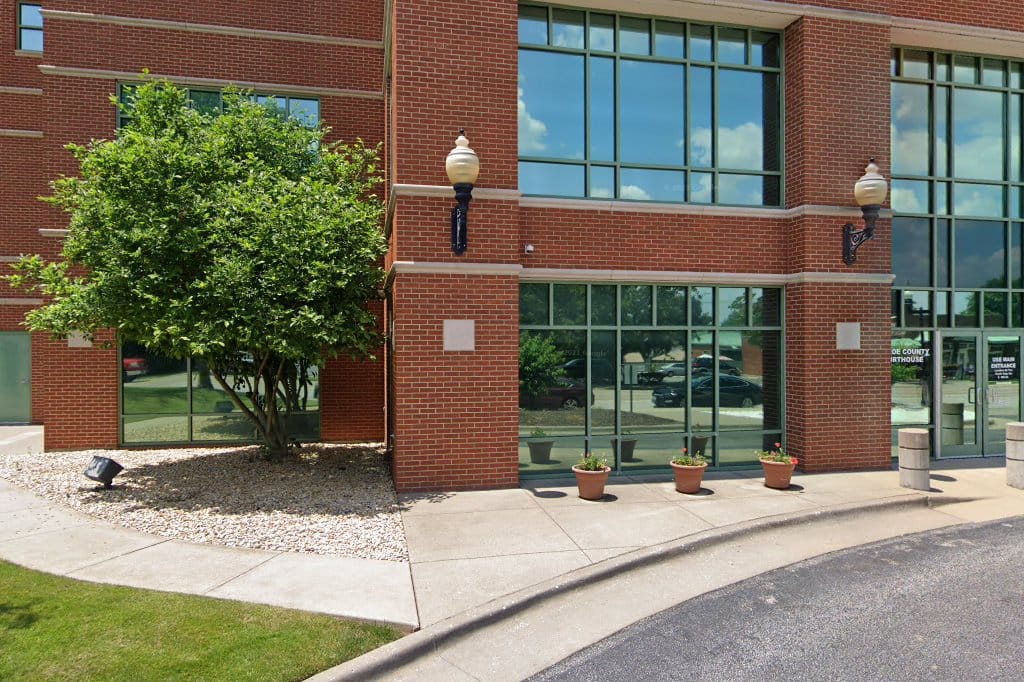 Monroe County Passport Office