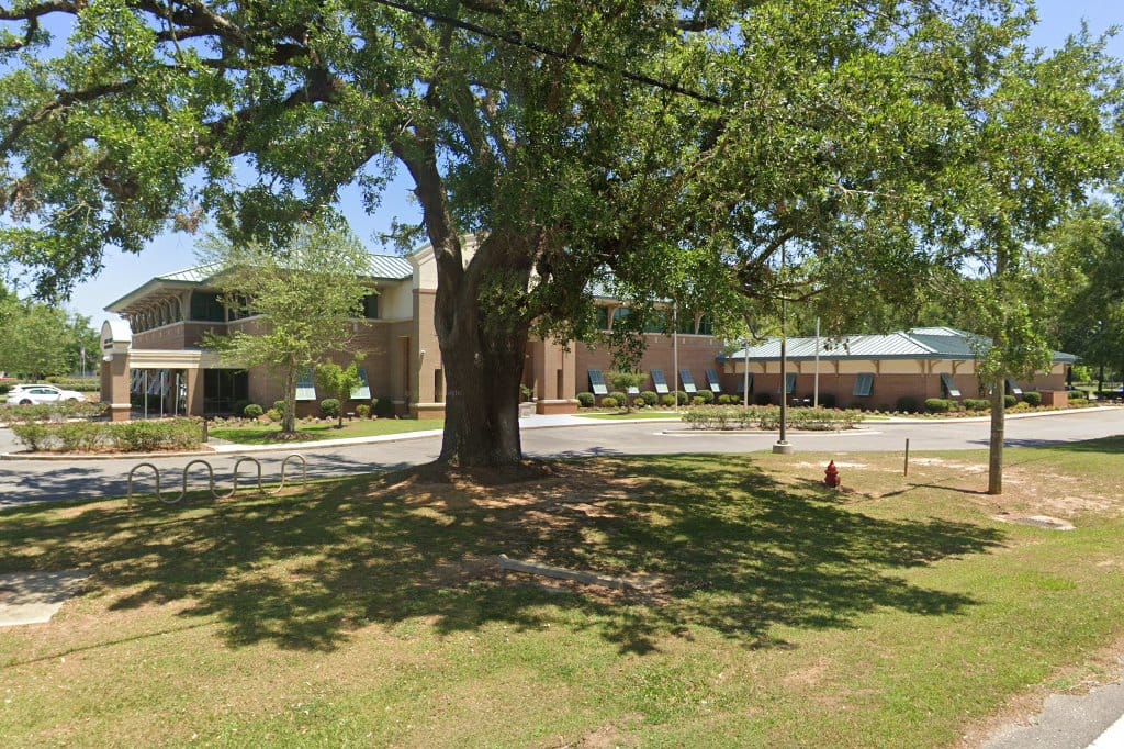 Passport Office in Baldwin County, AL - The County Office