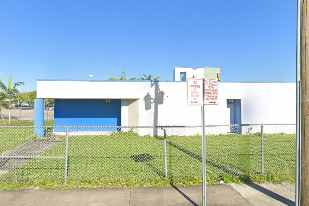 Myrtle Grove Elementary School