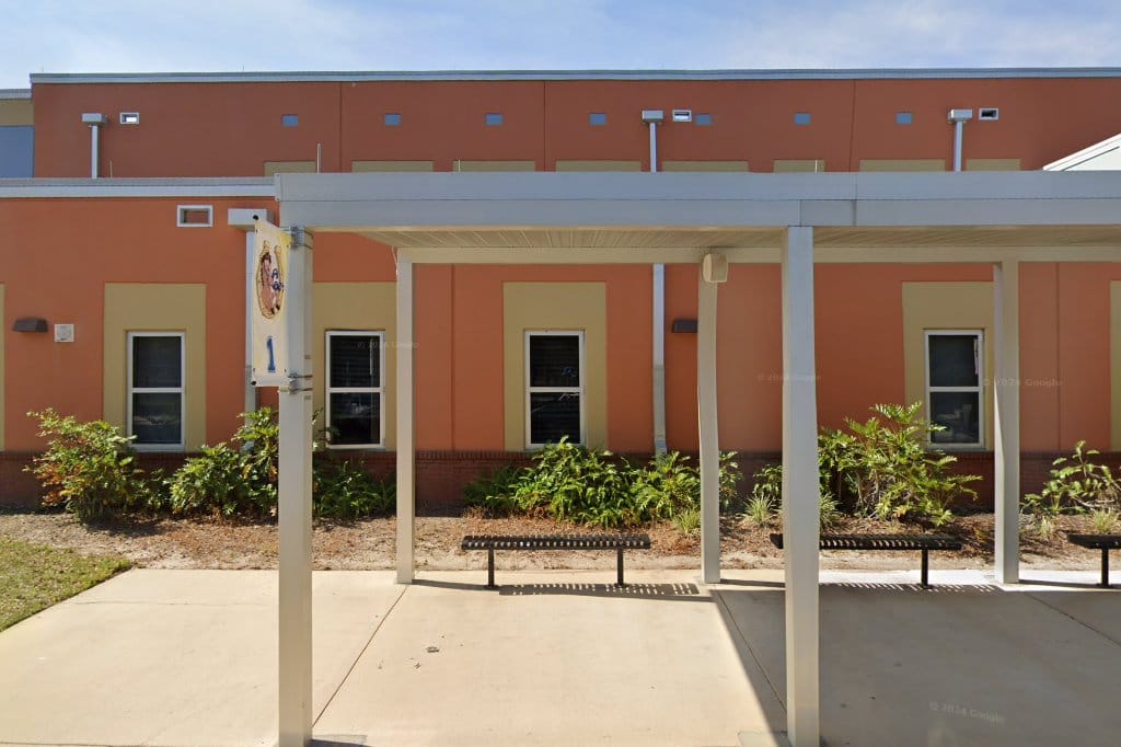 Catalina Elementary School