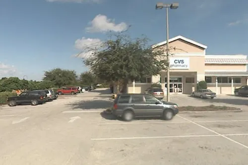 CVS Pharmacy