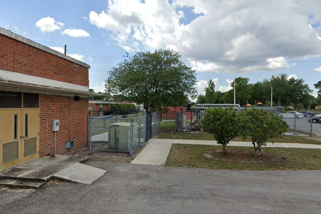 Richmond Heights Elementary School