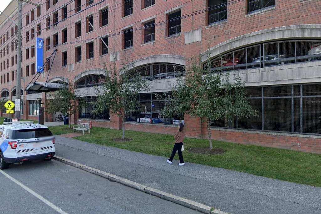 Tufts University
