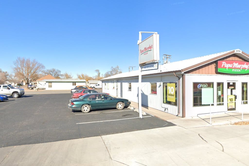 Sterling Driver License Office