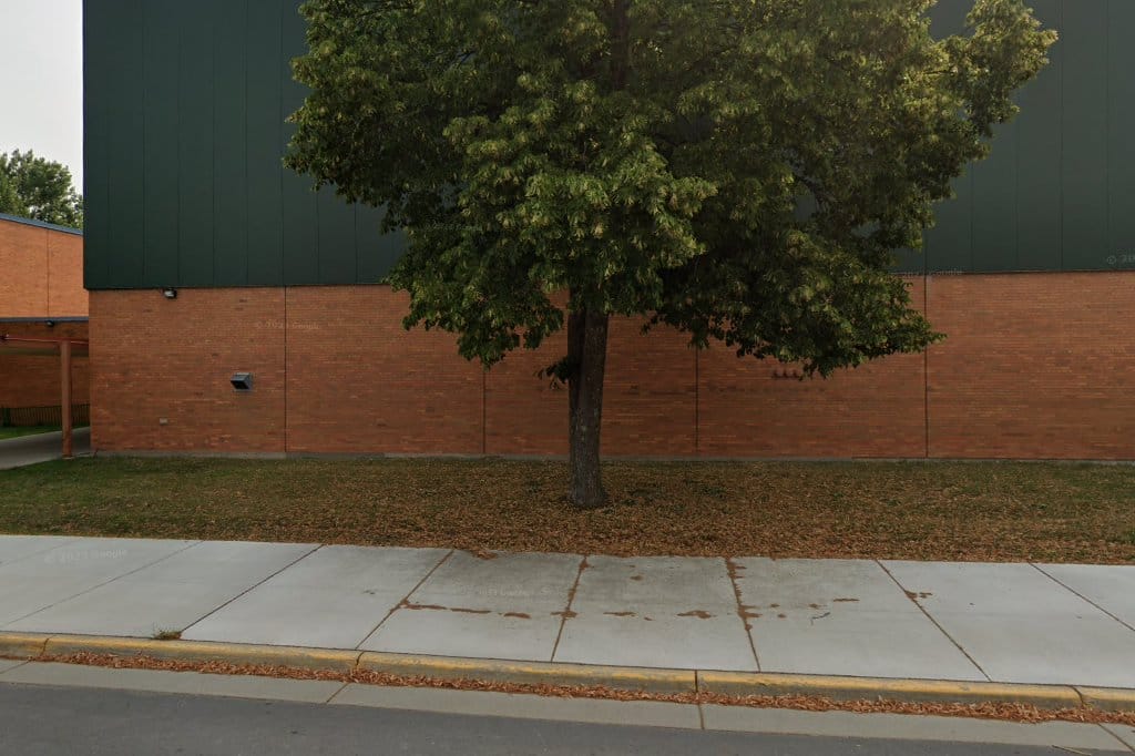 Lincoln Elementary School