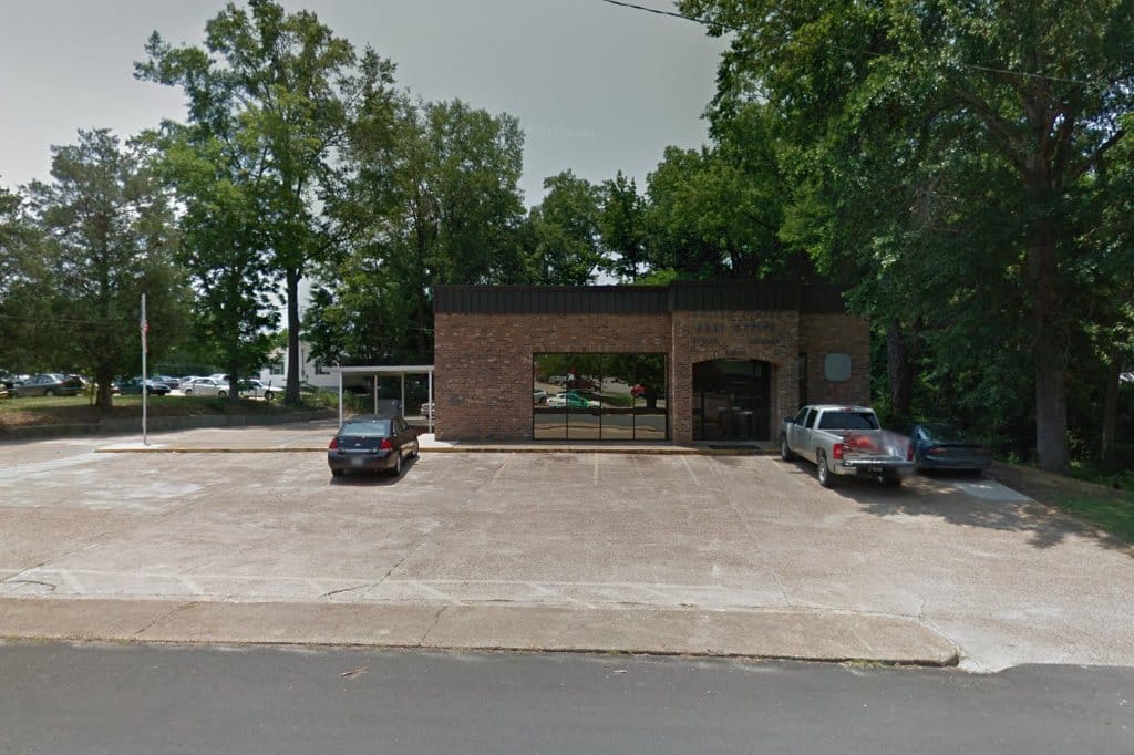 Butler Passport Office