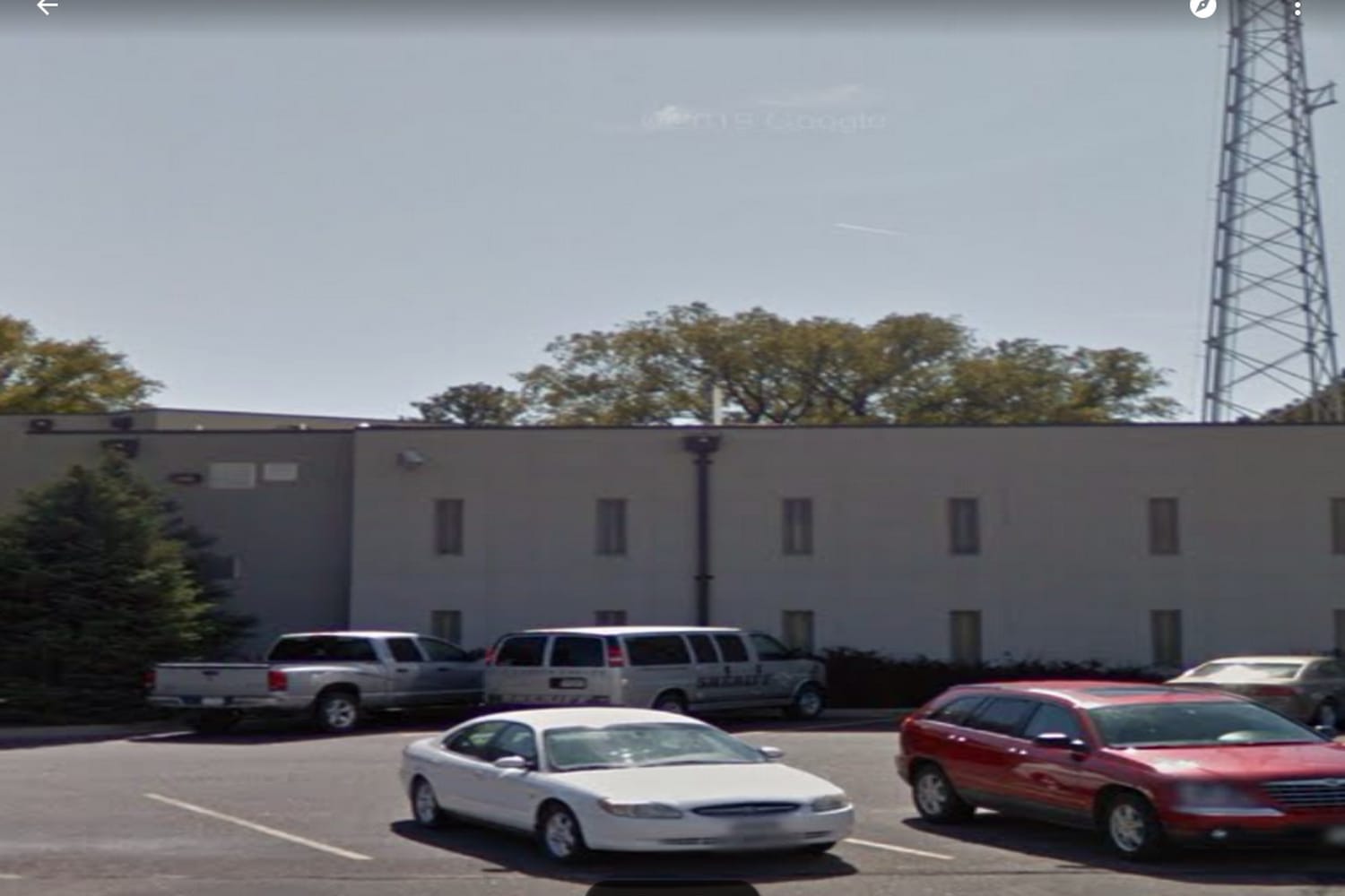 Burlington Registration & Title Office