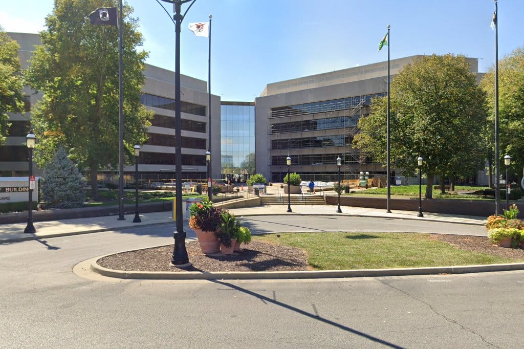 St Clair County Passport Office