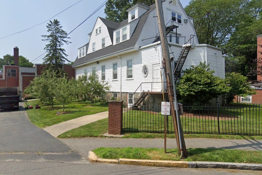 Eastern Nazarene College