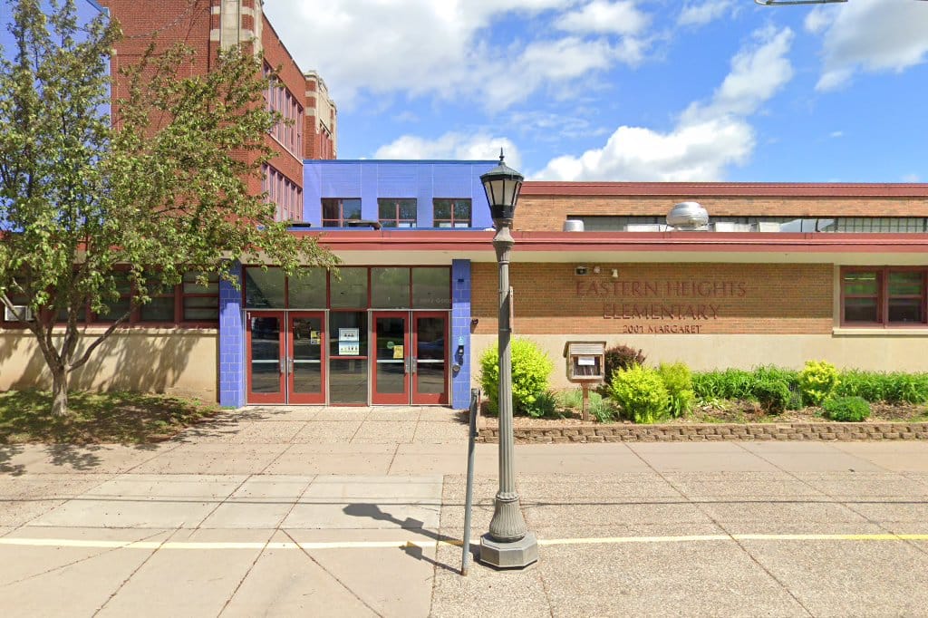 Eastern Heights Elementary School