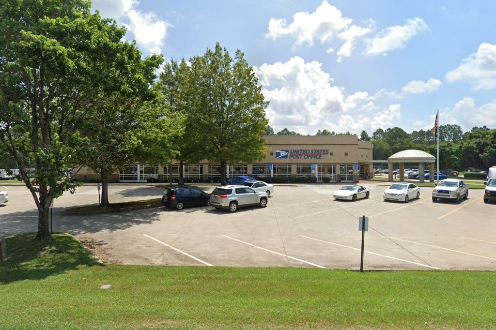 Haysland Passport Office