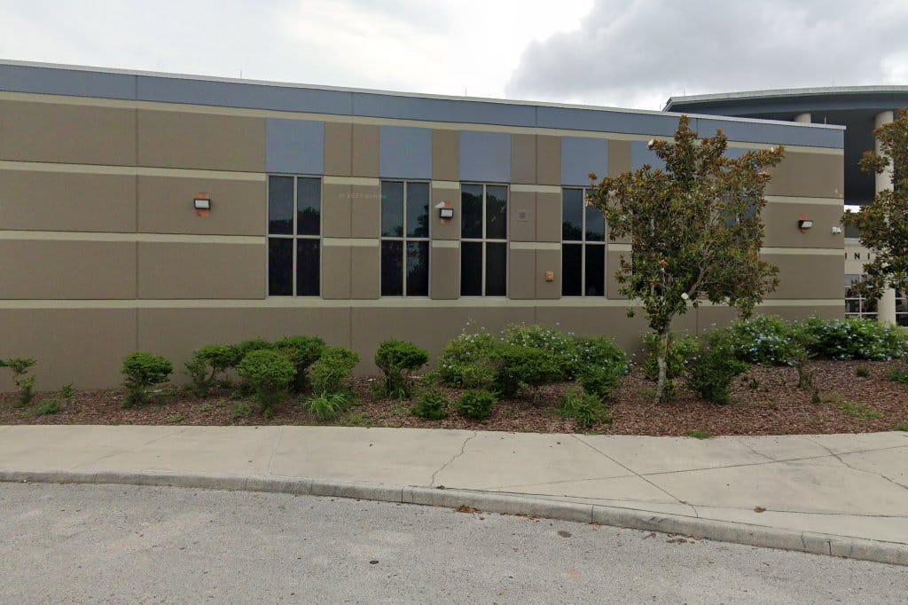 Wekiva High School