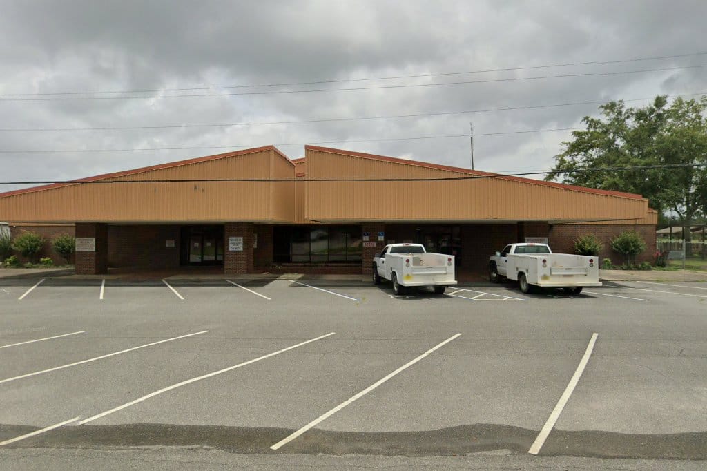 Liberty Drive Elementary School