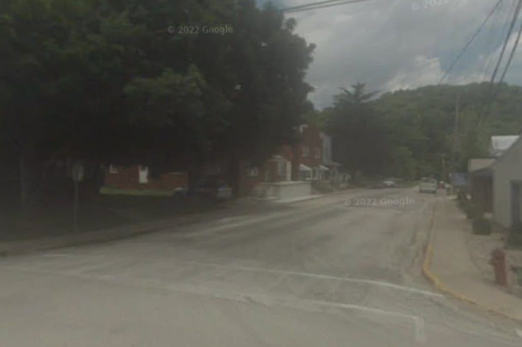 Calhoun County Passport Office