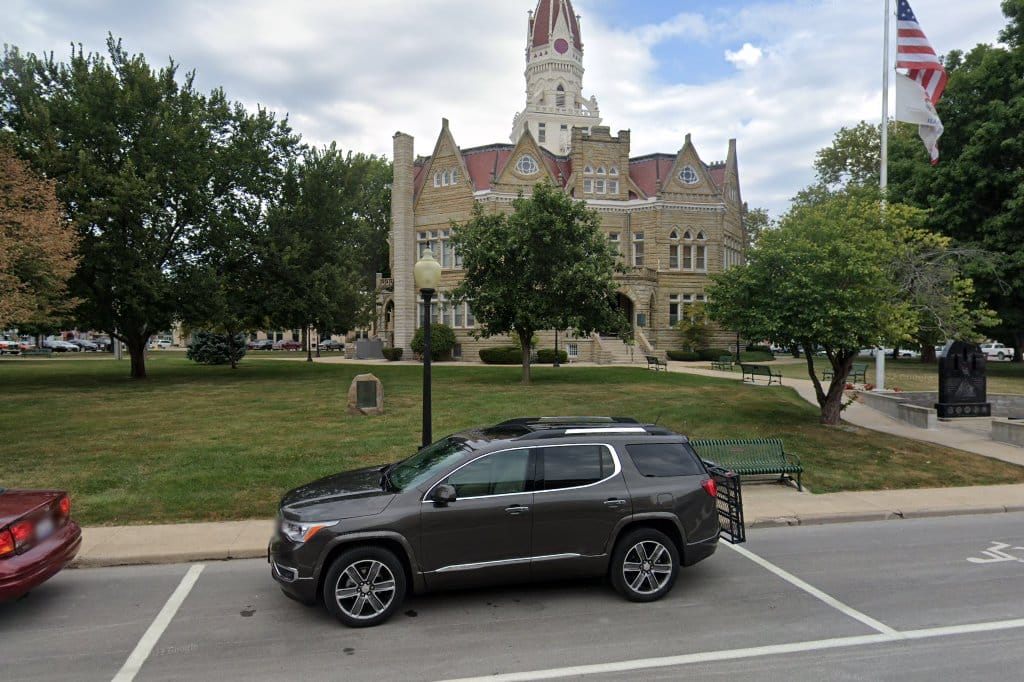 Pike County Passport Office