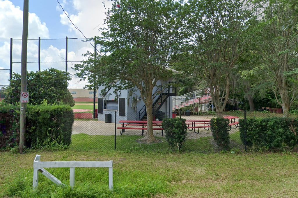 Edgewater High School