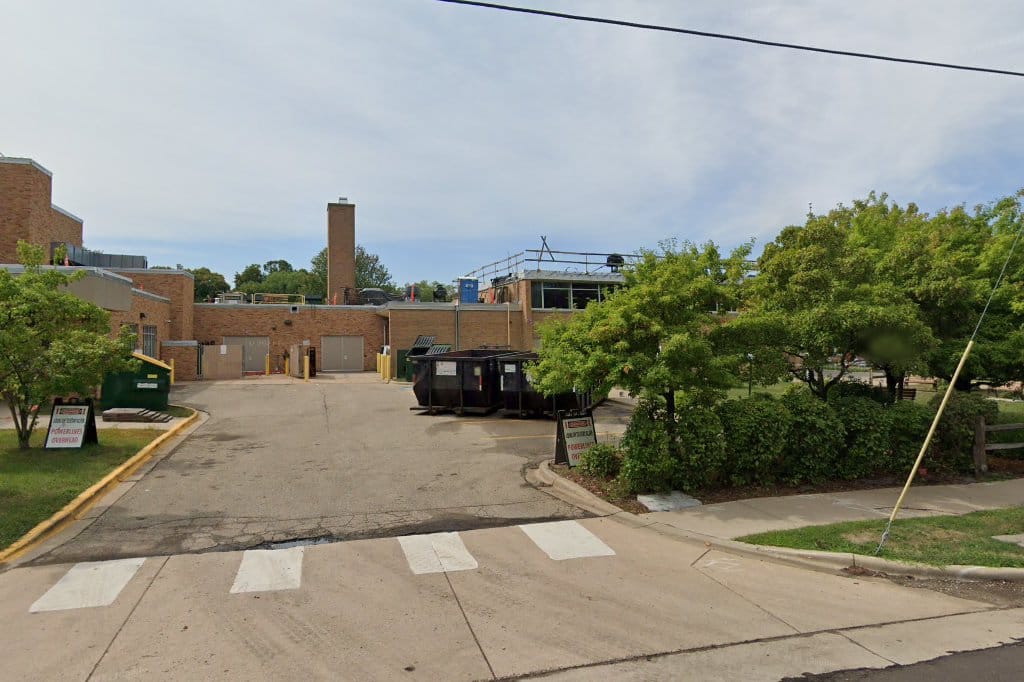 Cowern Elementary School