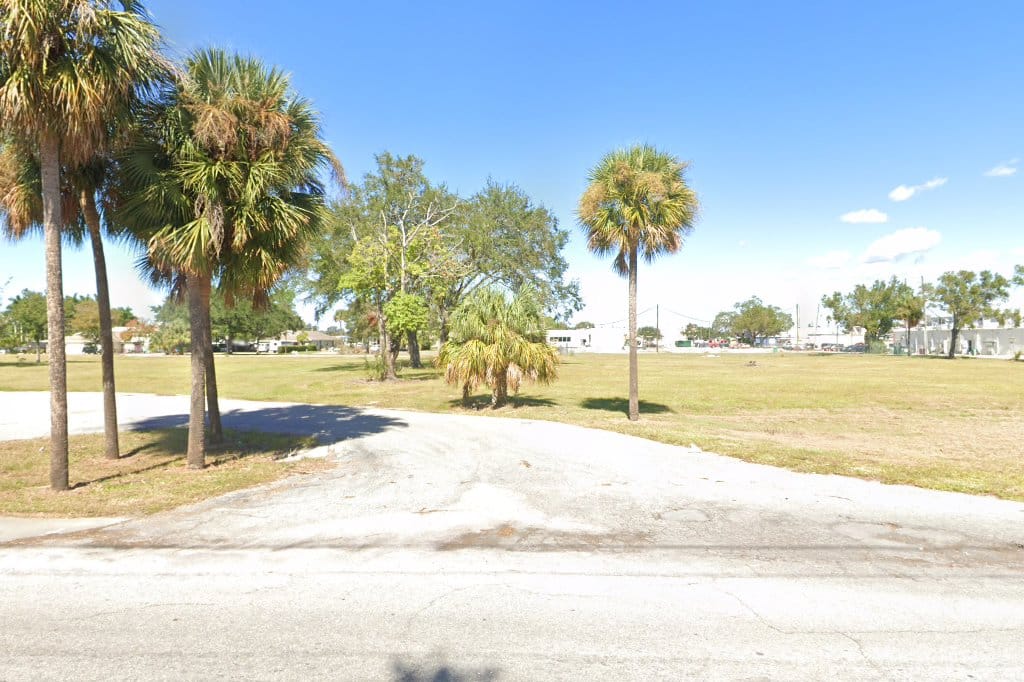 Palmetto Elementary School
